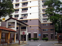 Blk 564 Choa Chu Kang Street 52 (Choa Chu Kang), HDB 5 Rooms #72042